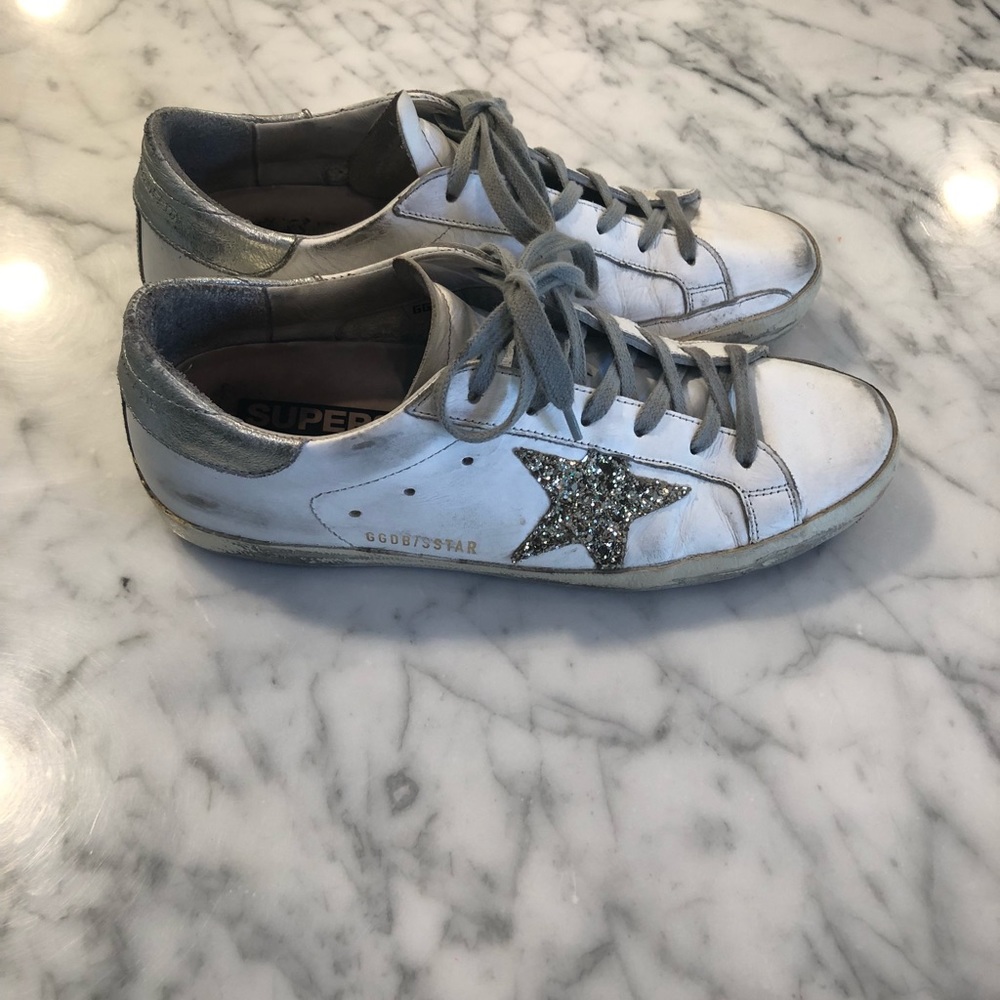 Golden Goose sneakers